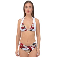Adobe Express 20220717 1721280 9235749027681339 Fashion-printed-clothing-accessories (1) Double Strap Halter Bikini Set by sunkissedallure