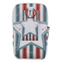 Star-decorative-embellishment-6aa070a89baeccaaaca156bbe13c325f Waist Pouch (Large) View2
