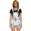 Star-decorative-embellishment-6aa070a89baeccaaaca156bbe13c325f Short Overalls View1