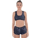 Abstract Tech Computer Motherboard Technology Racerback Boyleg Bikini Set View1