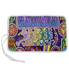 Grateful Dead Pen Storage Case (s) by Cemarart