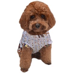 Ancient Egyptian Art Egypt Dog T-shirt by Proyonanggan
