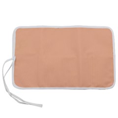 Peach Fuzz 2024 Pen Storage Case (s) by dressshop