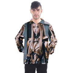 Img 20240116 154225 Men s Half Zip Pullover by Don007