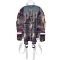 Braunschweig City Lower Saxony Zip Bottom Backpack View3