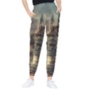 Braunschweig City Lower Saxony Women s Tapered Pants View1