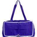Ultra Violet Purple Multi Function Bag View1