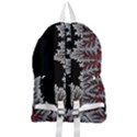 Astrology Surreal Surrealism Trippy Visual Art Foldable Lightweight Backpack View2