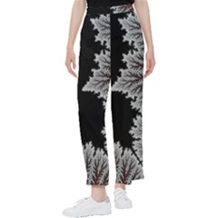 Astrology Surreal Surrealism Trippy Visual Art Women s Pants  by Bedest