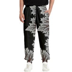 Astrology Surreal Surrealism Trippy Visual Art Men s Elastic Waist Pants by Bedest