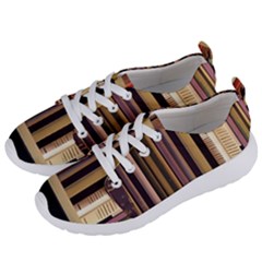 Books Bookshelves Office Fantasy Background Artwork Book Cover Apothecary Book Nook Literature Libra Women s Lightweight Sports Shoes by Grandong