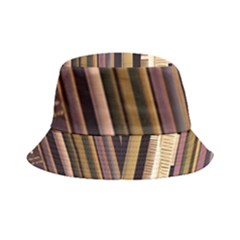 Books Bookshelves Office Fantasy Background Artwork Book Cover Apothecary Book Nook Literature Libra Inside Out Bucket Hat by Grandong