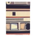Radios Tech Technology Music Vintage Antique Old Playing Cards Single Design (Rectangle) with Custom Box View2
