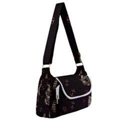 Vintage Tattoos Nautical Multipack Bag by Apen