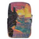 Pretty Art Nice Belt Pouch Bag (Large) View2