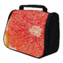 Grapefruit-fruit-background-food Full Print Travel Pouch (Small) View1