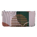 Line Forms Art Drawing Background Handbag Organizer View3