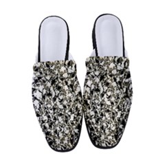 Barkfusion Camouflage Women s Classic Backless Heels by dflcprintsclothing