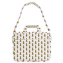 Teddy Pattern MacBook Pro 15  Shoulder Laptop Bag View1