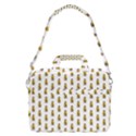 Teddy Pattern MacBook Pro 15  Shoulder Laptop Bag View2