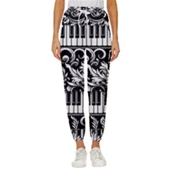 90a30151-30e5-41a4-8f9f-ca3e99b2c8da Women s Cropped Drawstring Pants by RiverRootsReggae