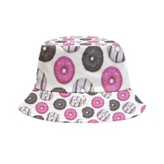 Pattern Seamless Design Decorative Inside Out Bucket Hat by Proyonanggan