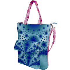 Pattern 2 Shoulder Tote Bag by 2607694c