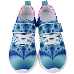 Pattern 2 Women s Velcro Strap Shoes by 2607694c