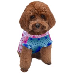 Pattern 2 Dog T-shirt by 2607694c
