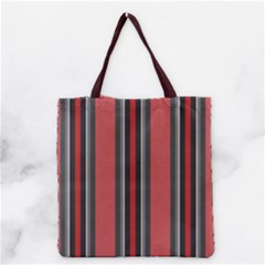 Streifen Grocery Tote Bag by 2607694c