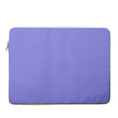 4 Farben 15  Vertical Laptop Sleeve Case With Pocket by 2607694c
