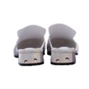 Emilia Rezero Women s Classic Backless Heels View4