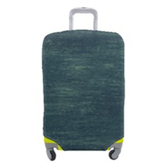 Wooden Wall Luggage Cover (small) by Azkajaya