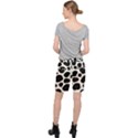Background Pattern Texture Design Women s Pocket Shorts View2