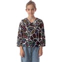Mental Human Experience Mindset Kids  Sailor Shirt View1