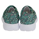 Illustration Pattern Seamless Kids  Velcro No Lace Shoes View4