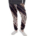 Batik Indonesian Culture Indonesia Authentic Men s Jogger Sweatpants View1