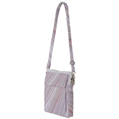 Marble Texture Marble Painting Multi Function Travel Bag by Ndabl3x