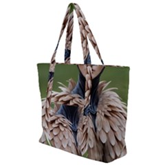 Digital Rebel (14) Zip Up Canvas Bag by 1xmerch