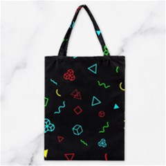 Amoled Classic Tote Bag by kyorashop23