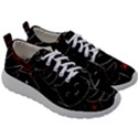 Catty Mens Athletic Shoes View3