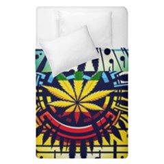 River Roots Duvet Cover Double Side (single Size) by RiverRootz