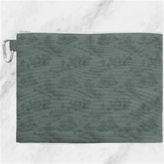 Hide And Seek Champ Canvas Cosmetic Bag (xxxl) by GeekLover