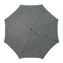 Marble Cracked Pattern Surface Golf Umbrellas by Bedest