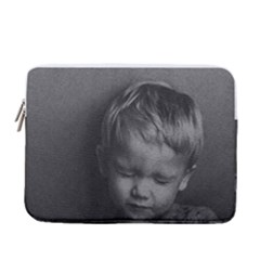 Feel Of Music 13  Vertical Laptop Sleeve Case With Pocket by Ajidj