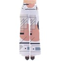 Abstract Architecture So Vintage Palazzo Pants View1