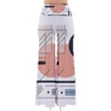 Abstract Architecture So Vintage Palazzo Pants View2