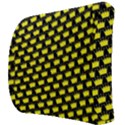 Royalty Inspired Crown Pattern Back Support Cushion View3