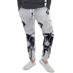 Betty Page Bdsm Men s Jogger Sweatpants by CherleyTemples