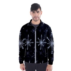 The Most Beautiful Stars Men s Windbreaker by ConteMonfrey